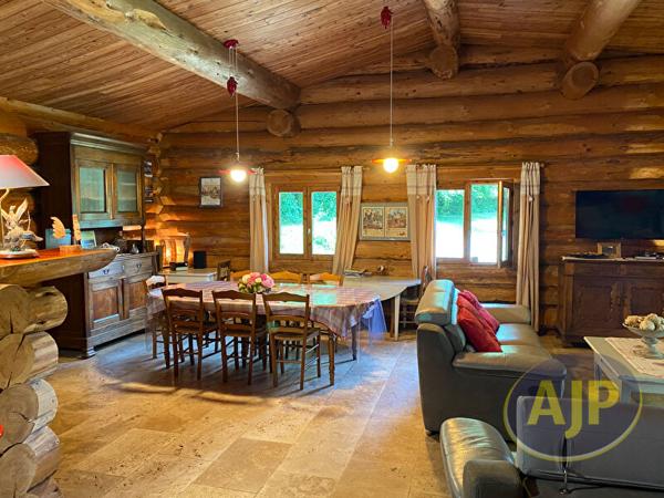 Vente maison Brantome En Perigord : 495 000 € - AJP Immobilier Pons