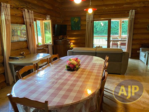 Vente maison Brantome En Perigord : 495 000 € - AJP Immobilier Pons