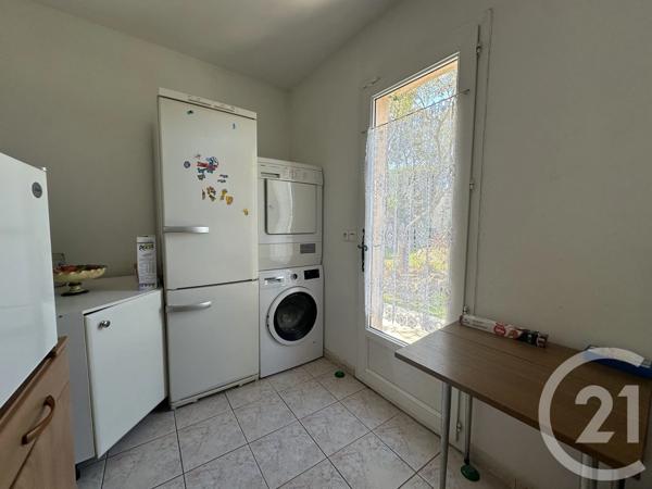 Maison à vendre  4 pièces - 108 m 2   COGOLIN  - 83