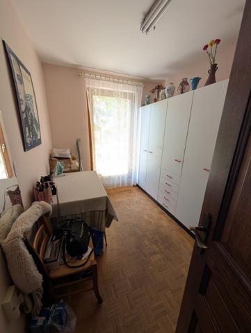 « Maison familiale spacieuse avec grand terrain et sous-sol sur les hauteurs de Guebwiller – Potentiel à réinventer ».