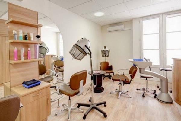 INVESTISSEMENT LOCATIF – GARCHES – Résidence EHPAD Villa d'Epidaure - 6 % de rentabilité