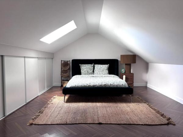 Maison à vendre à Dijon (21000)