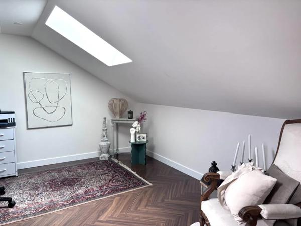 Maison à vendre à Dijon (21000)