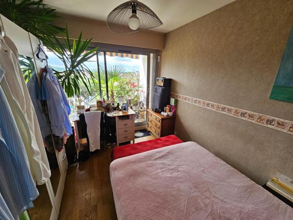 Appartement F3 Vichy proche Marché Couvert 56 m²