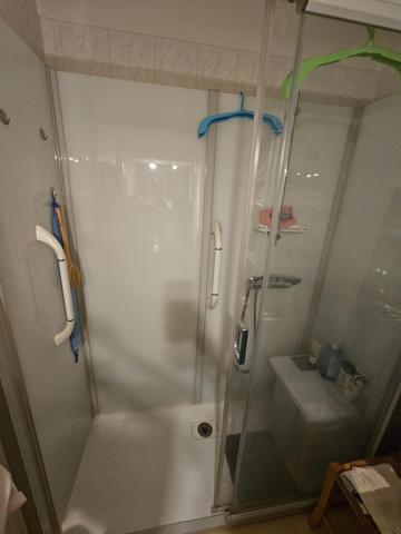 Appartement F3 Vichy proche Marché Couvert 56 m²