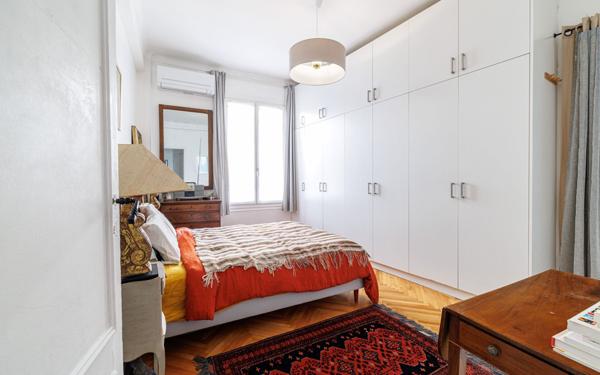 Appartement à vendre    2 pièces • 91,24 m2 Nice