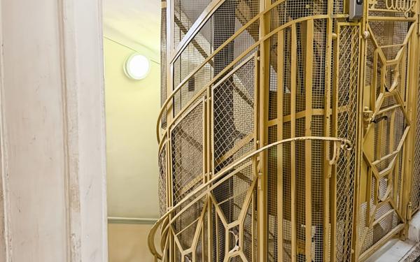 Appartement à vendre    2 pièces • 91,24 m2 Nice