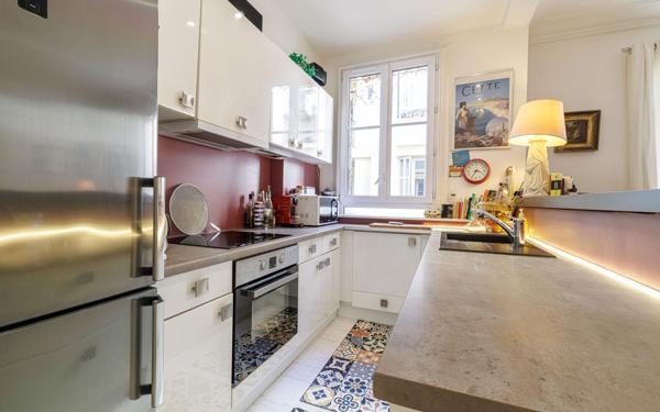 Appartement à vendre    2 pièces • 91,24 m2 Nice