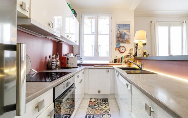 Appartement à vendre    2 pièces • 91,24 m2 Nice