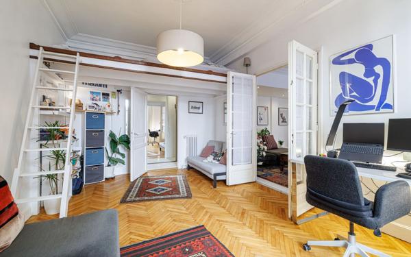 Appartement à vendre    2 pièces • 91,24 m2 Nice