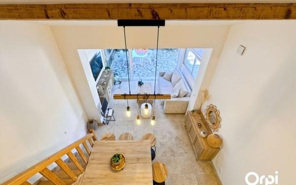 Maison à vendre    2 pièces • 47 m2 Gassin