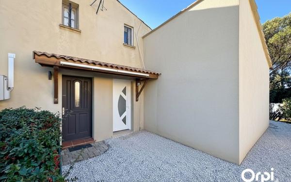 Maison à vendre    2 pièces • 47 m2 Gassin