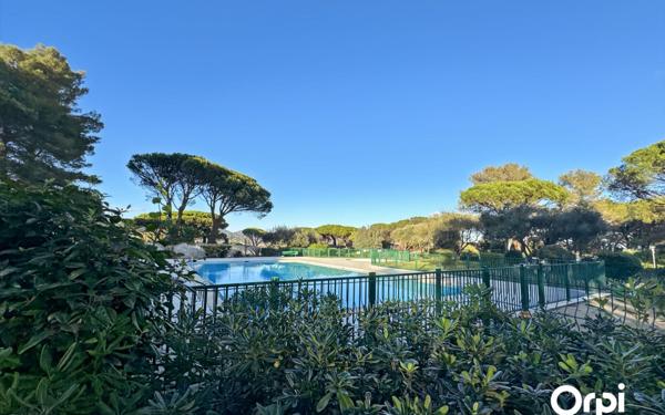 Maison à vendre    2 pièces • 47 m2 Gassin