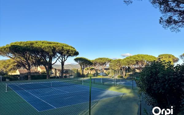 Maison à vendre    2 pièces • 47 m2 Gassin