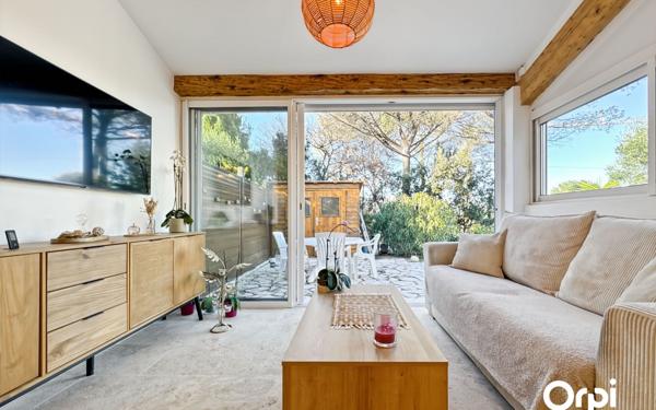 Maison à vendre    2 pièces • 47 m2 Gassin