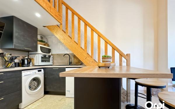 Maison à vendre    2 pièces • 47 m2 Gassin