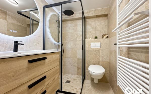 Maison à vendre    2 pièces • 47 m2 Gassin