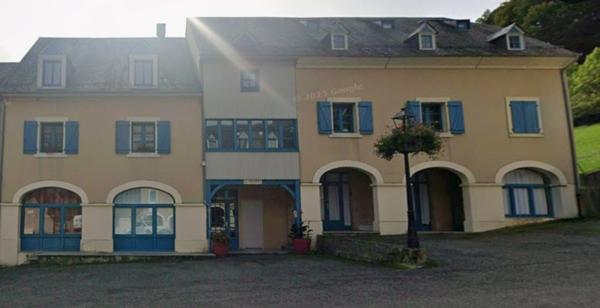 Appartement à vendre |  Campan |  3 pièces | 33 m²