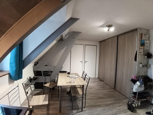 Appartement à vendre |  Campan |  3 pièces | 33 m²
