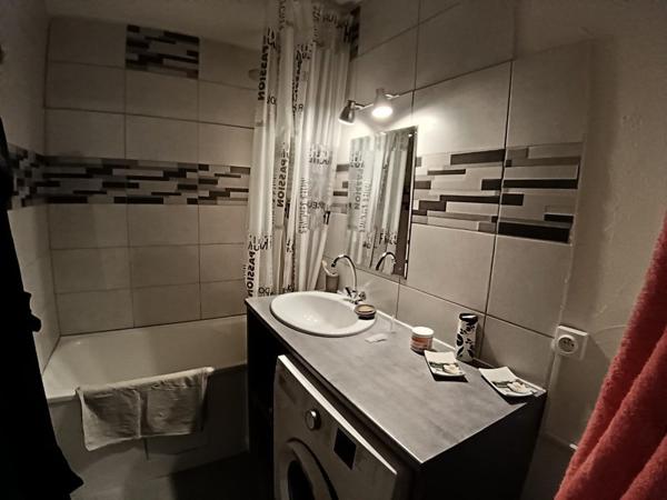 Appartement à vendre |  Campan |  3 pièces | 33 m²