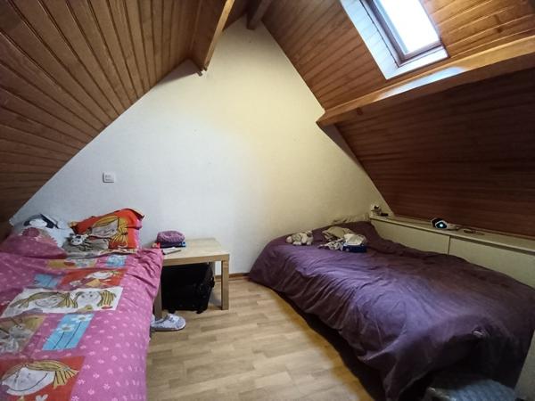 Appartement à vendre |  Campan |  3 pièces | 33 m²