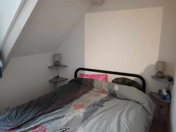 Appartement à vendre |  Campan |  3 pièces | 33 m²