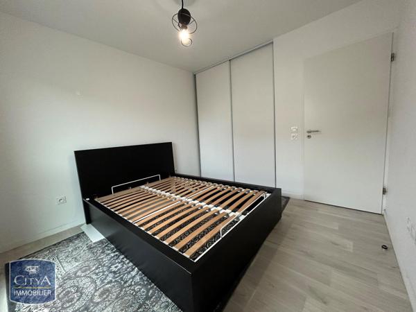 Appartement à louer 3 pièces 61.59m²