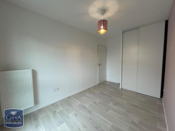 Appartement à louer 3 pièces 61.59m²