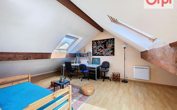 Maison à vendre    5 pièces • 113 m2 Montigny-le-Bretonneux