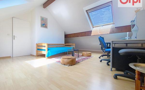 Maison à vendre    5 pièces • 113 m2 Montigny-le-Bretonneux