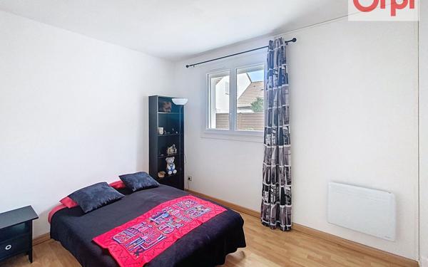 Maison à vendre    5 pièces • 113 m2 Montigny-le-Bretonneux