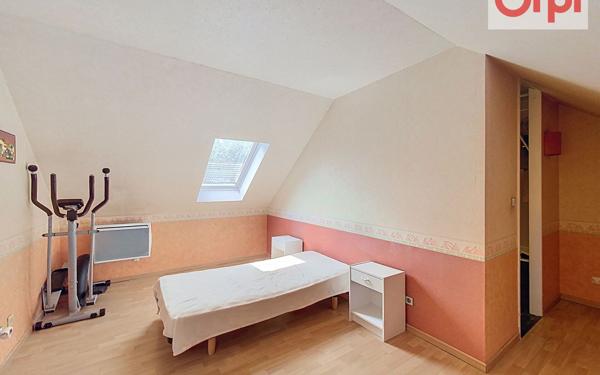 Maison à vendre    5 pièces • 113 m2 Montigny-le-Bretonneux