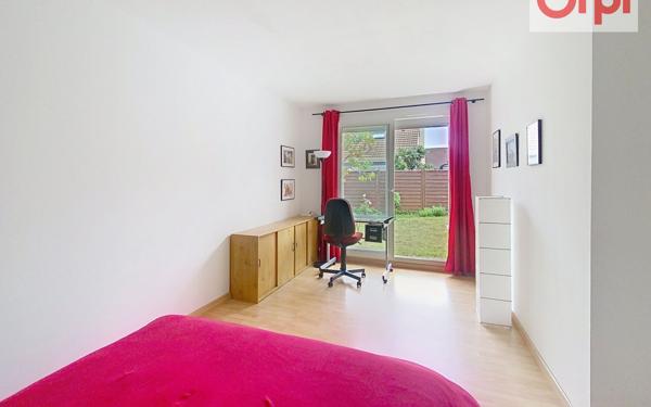 Maison à vendre    5 pièces • 113 m2 Montigny-le-Bretonneux