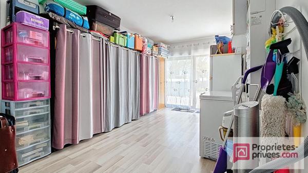 À Étaules, à 15 minutes des plages ? Maison récente de 136 m² sur 1 319 m² de terrain