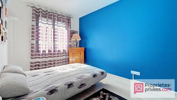À Étaules, à 15 minutes des plages ? Maison récente de 136 m² sur 1 319 m² de terrain