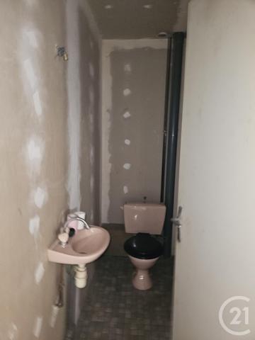 Maison à vendre  4 pièces - 110 m2 ST PIERRE LE MOUTIER - 58