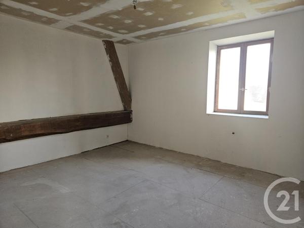 Maison à vendre  4 pièces - 110 m2 ST PIERRE LE MOUTIER - 58