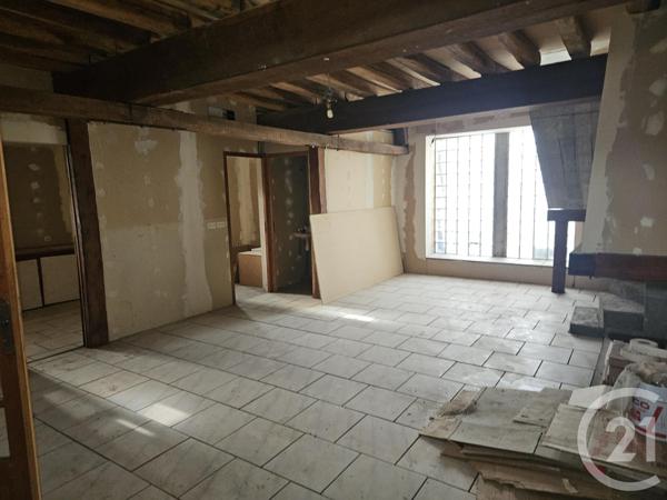 Maison à vendre  4 pièces - 110 m2 ST PIERRE LE MOUTIER - 58