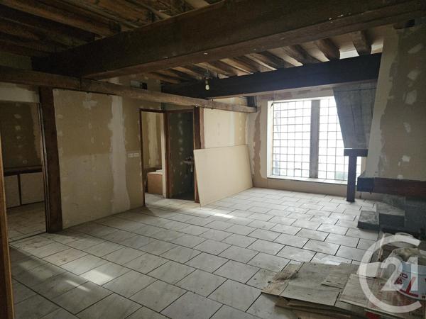 Maison à vendre  4 pièces - 110 m2 ST PIERRE LE MOUTIER - 58