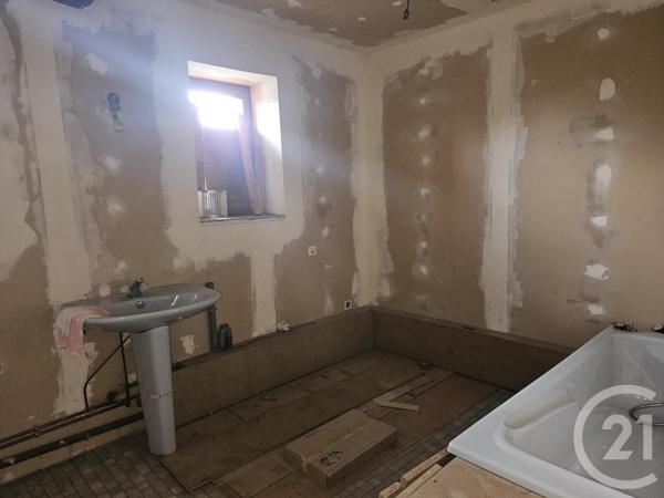 Maison à vendre  4 pièces - 110 m2 ST PIERRE LE MOUTIER - 58