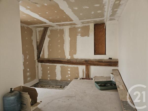 Maison à vendre  4 pièces - 110 m2 ST PIERRE LE MOUTIER - 58