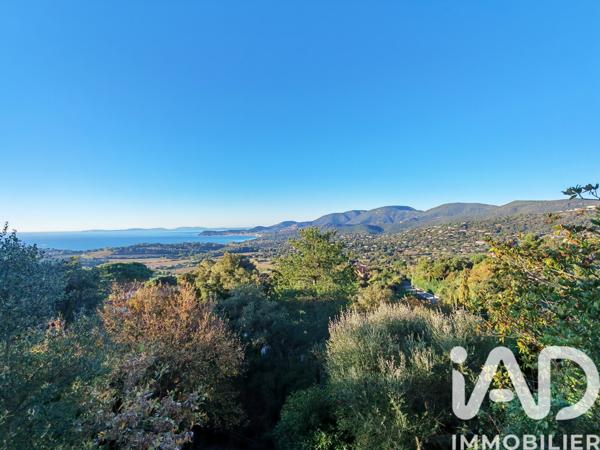 Maison à vendre 8 pièces 158 m² La Croix-Valmer