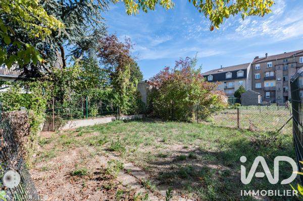 Appartement à vendre 3 pièces 70 m² Maizières-lès-Metz