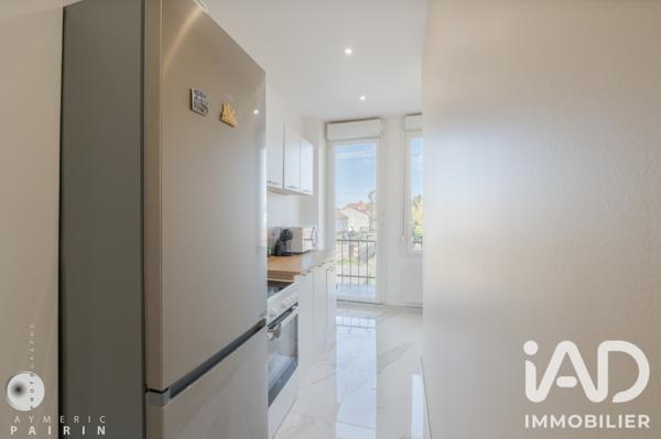 Appartement à vendre 3 pièces 70 m² Maizières-lès-Metz