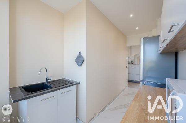 Appartement à vendre 3 pièces 70 m² Maizières-lès-Metz