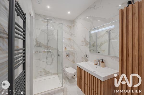 Appartement à vendre 3 pièces 70 m² Maizières-lès-Metz