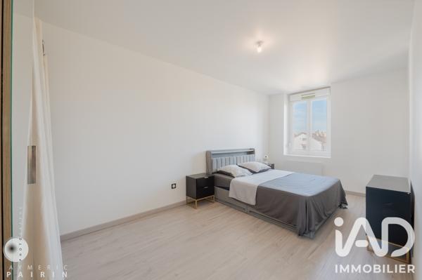 Appartement à vendre 3 pièces 70 m² Maizières-lès-Metz