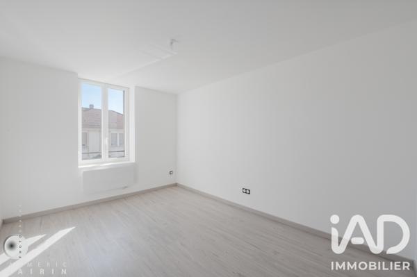 Appartement à vendre 3 pièces 70 m² Maizières-lès-Metz