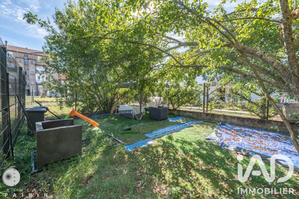 Appartement à vendre 3 pièces 70 m² Maizières-lès-Metz