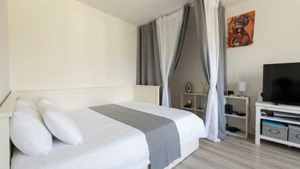 Appartement Evry Courcouronnes 1 pièce(s) 34 m2